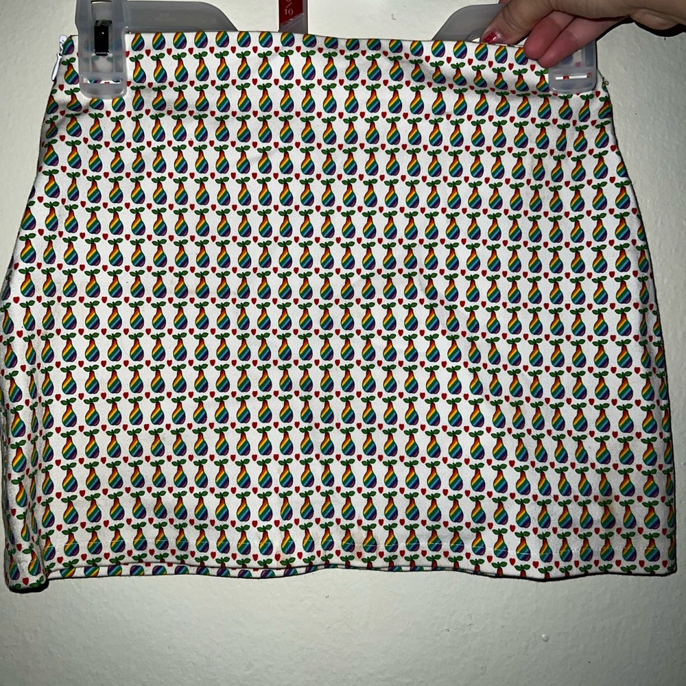 Christian Dior skirt